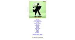 Desktop Screenshot of paperbag.net
